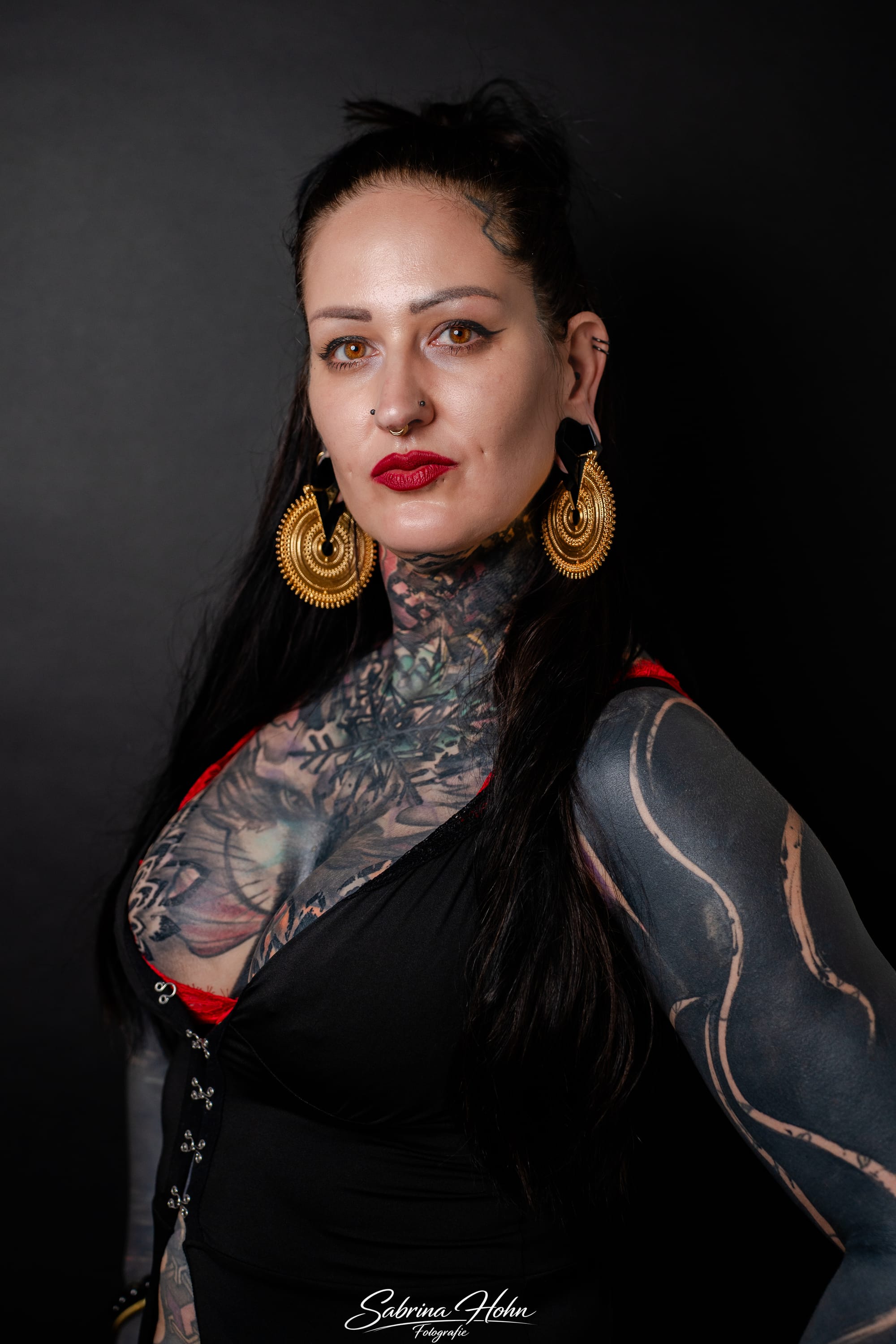 Pia Larcher